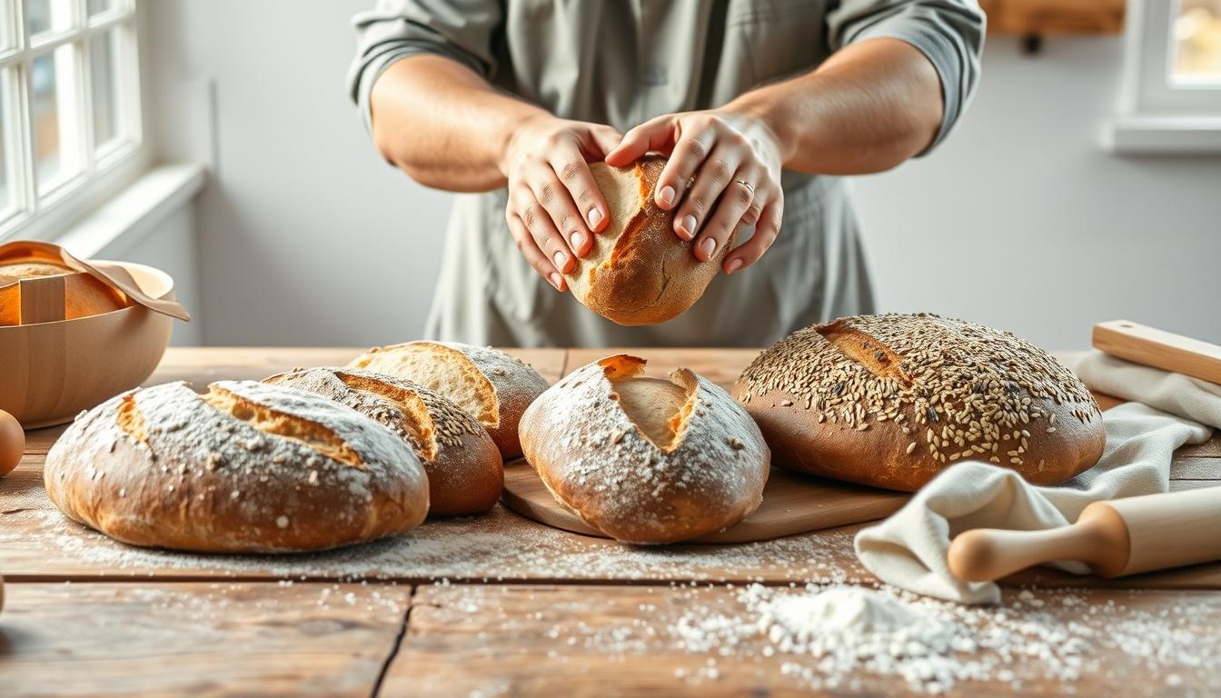 Bread Planning Made Simple